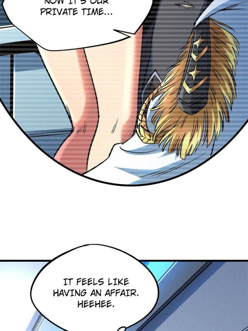Super Gene Chapter 137 – Page 2