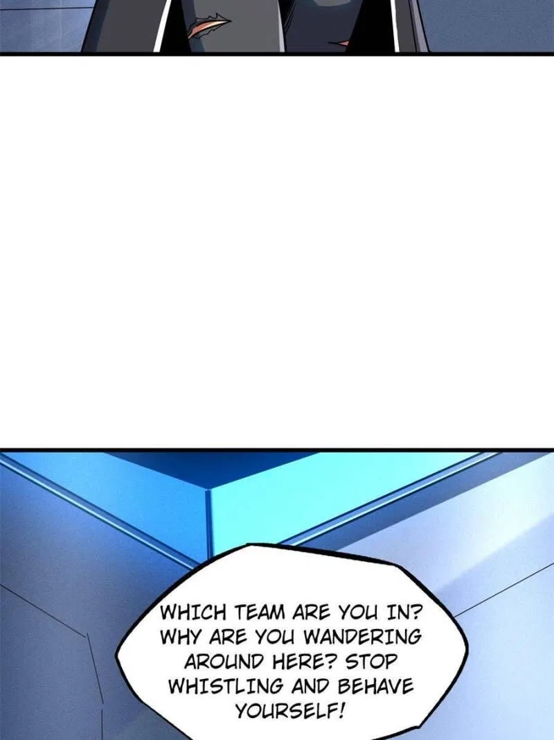 Super Gene Chapter 137 – Page 4