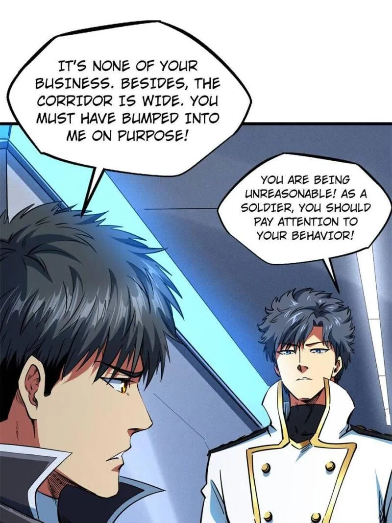Super Gene Chapter 137 – Page 6