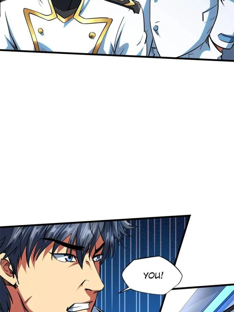 Super Gene Chapter 137 – Page 9