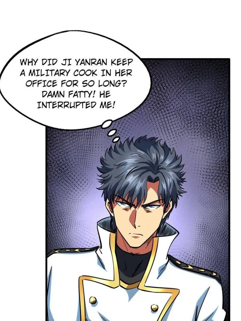 Super Gene Chapter 137 – Page 11