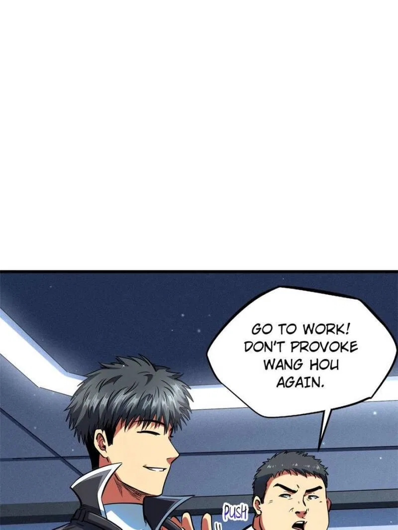 Super Gene Chapter 137 – Page 14