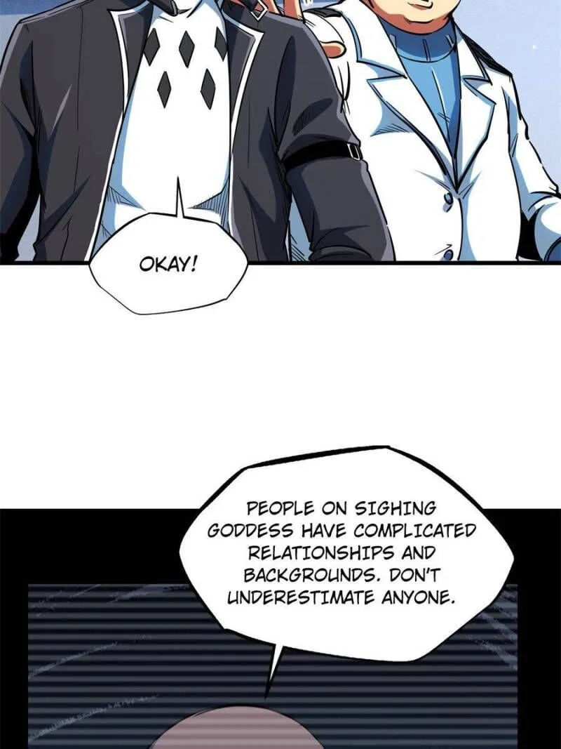 Super Gene Chapter 137 – Page 15