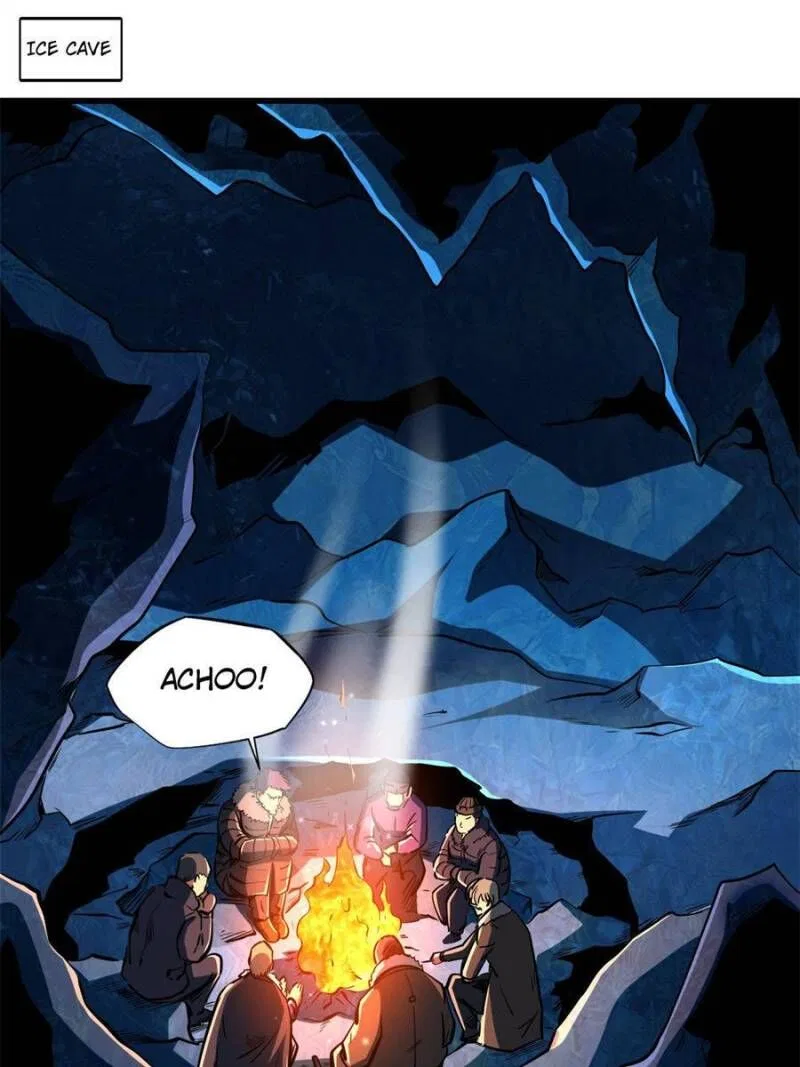 Super Gene Chapter 137 – Page 19