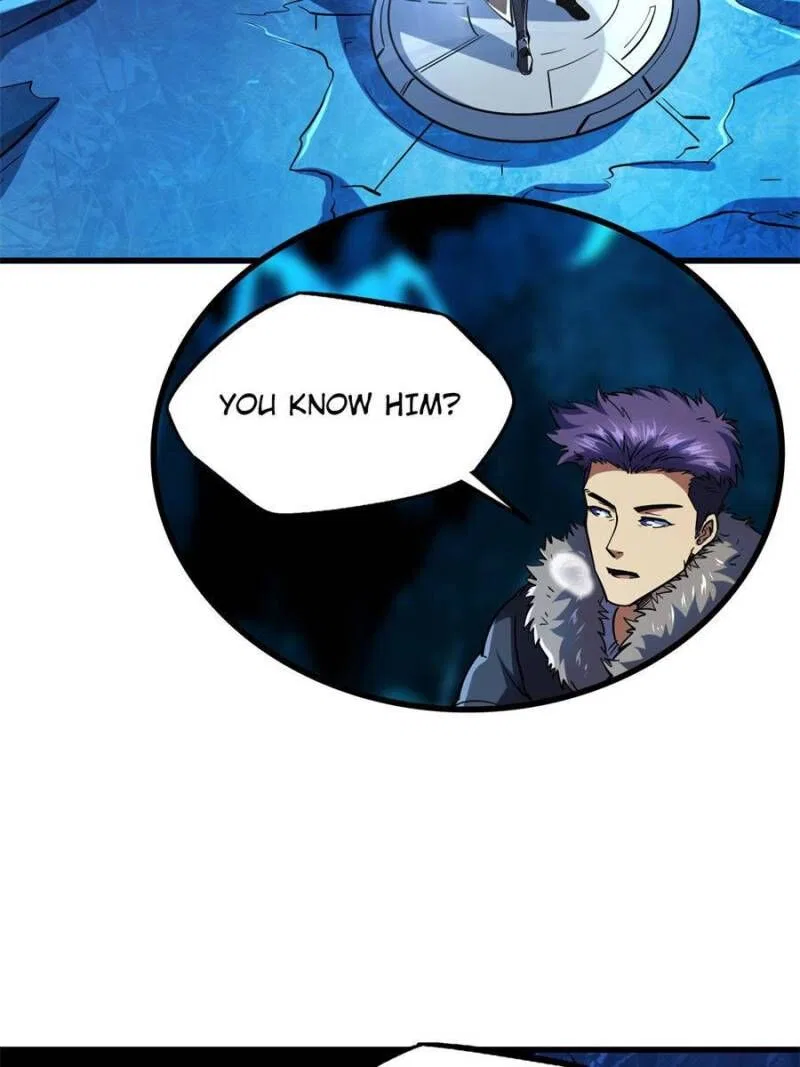 Super Gene Chapter 137 – Page 22
