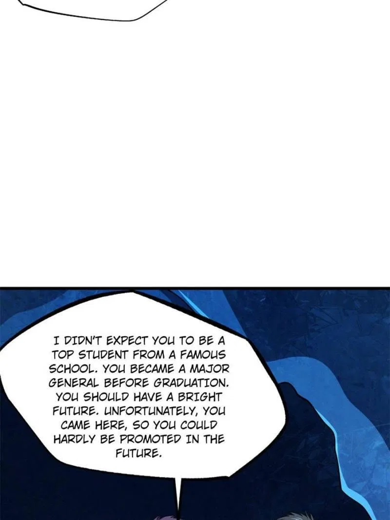 Super Gene Chapter 137 – Page 24