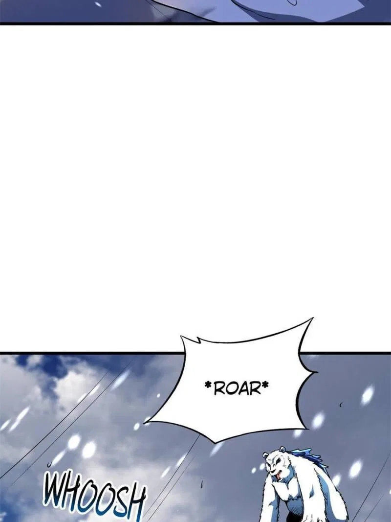 Super Gene Chapter 137 – Page 36