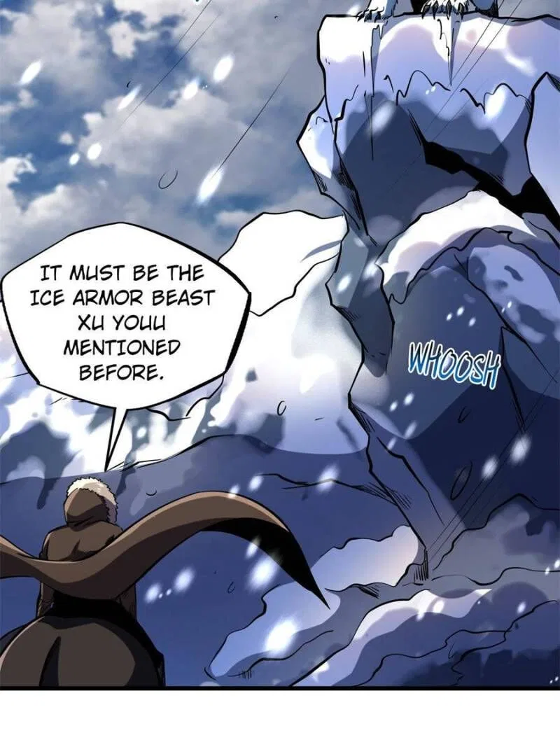 Super Gene Chapter 137 – Page 37