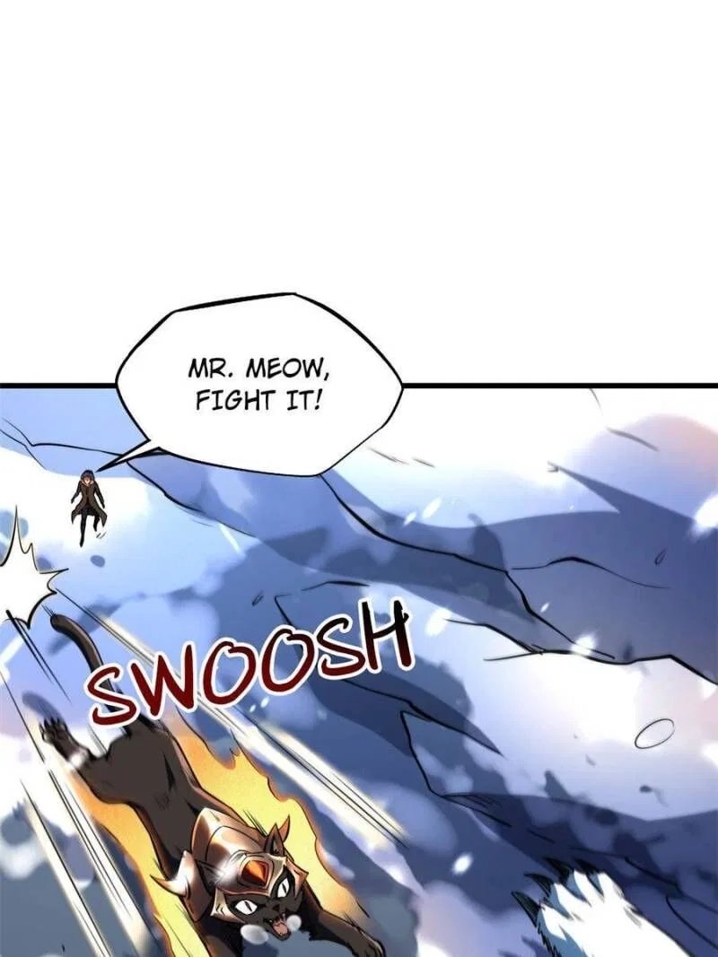 Super Gene Chapter 137 – Page 38