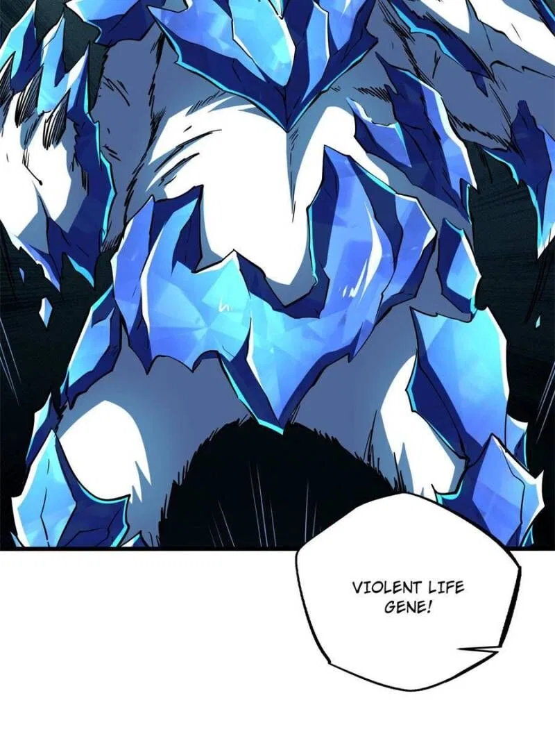 Super Gene Chapter 137 – Page 45