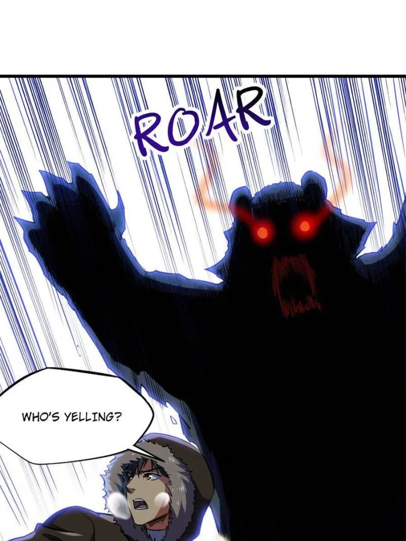 Super Gene Chapter 137 – Page 51