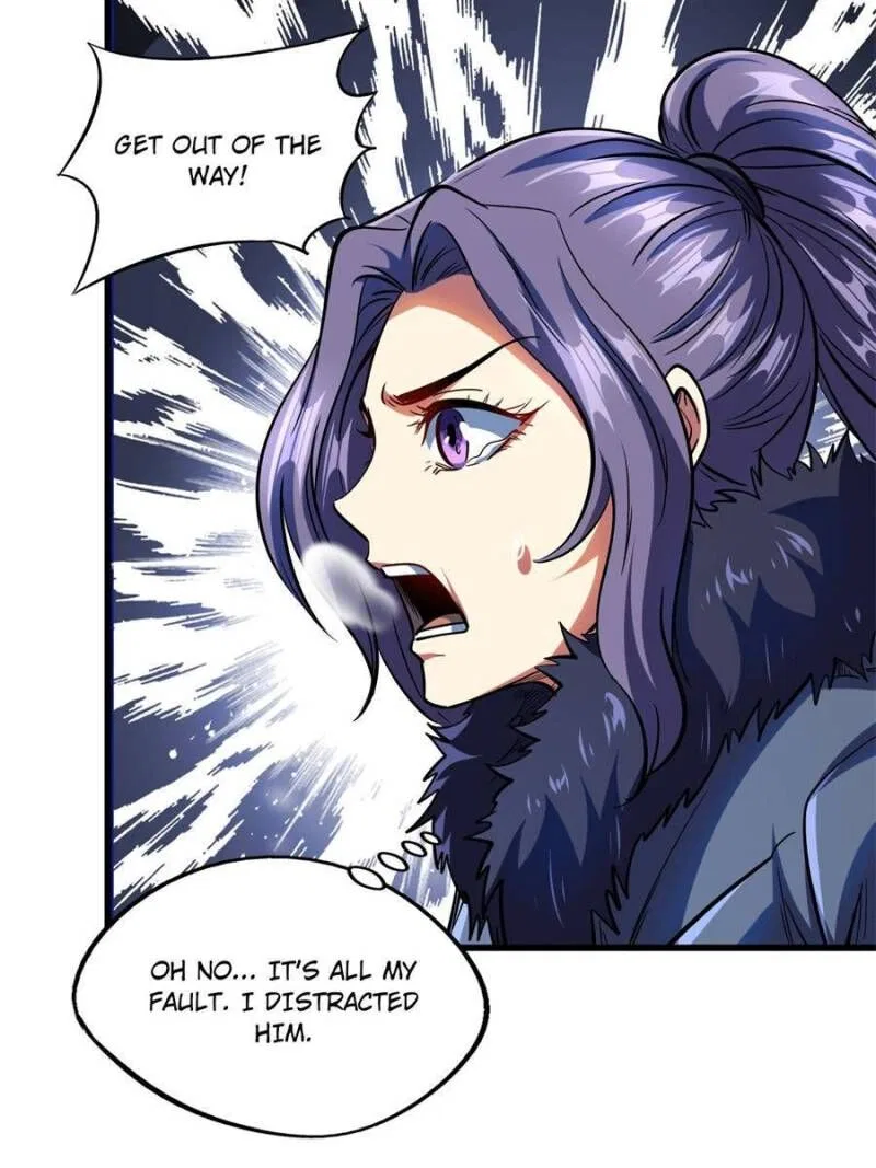 Super Gene Chapter 137 – Page 53