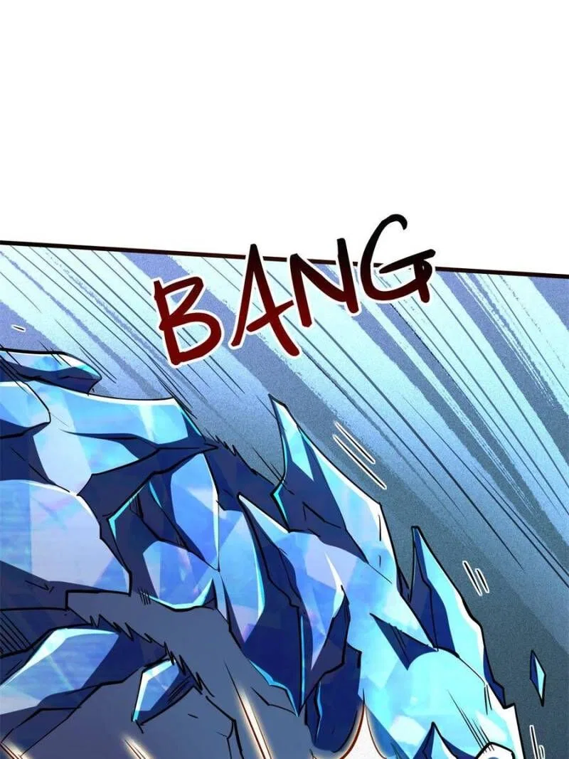 Super Gene Chapter 137 – Page 54
