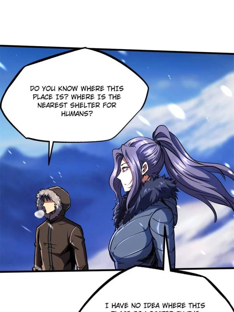 Super Gene Chapter 137 – Page 60