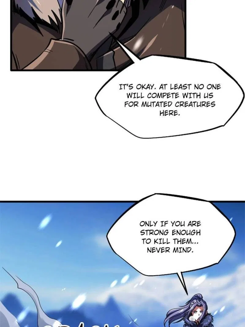 Super Gene Chapter 137 – Page 62