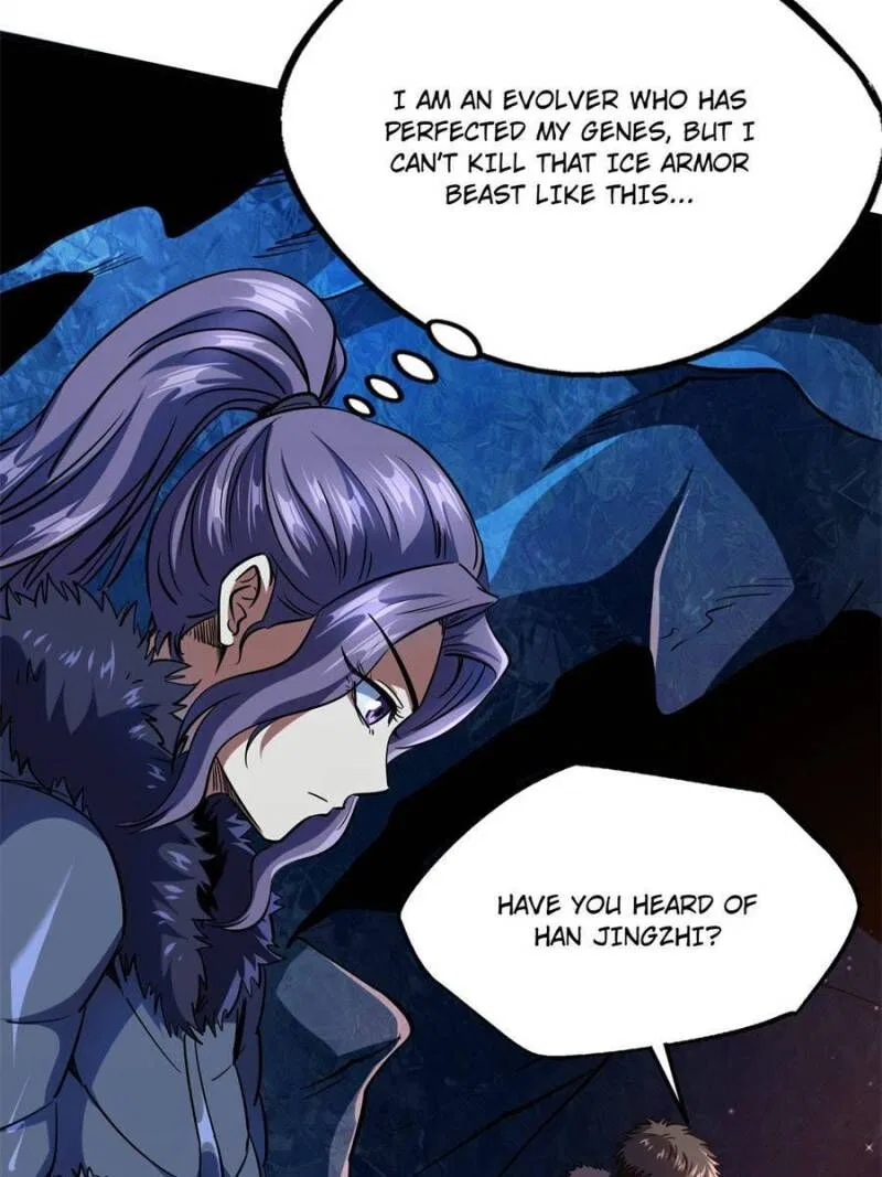 Super Gene Chapter 137 – Page 64
