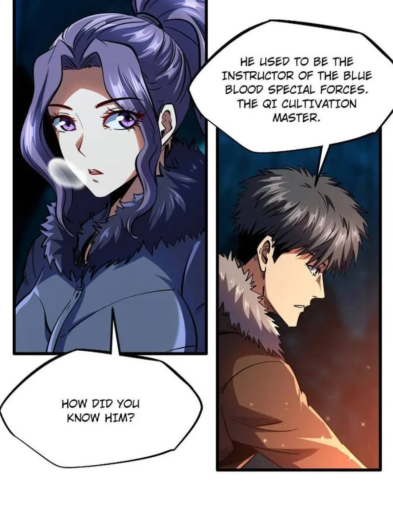 Super Gene Chapter 137 – Page 66