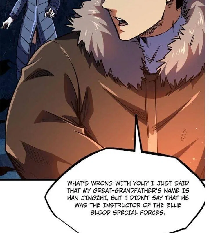 Super Gene Chapter 137 – Page 69