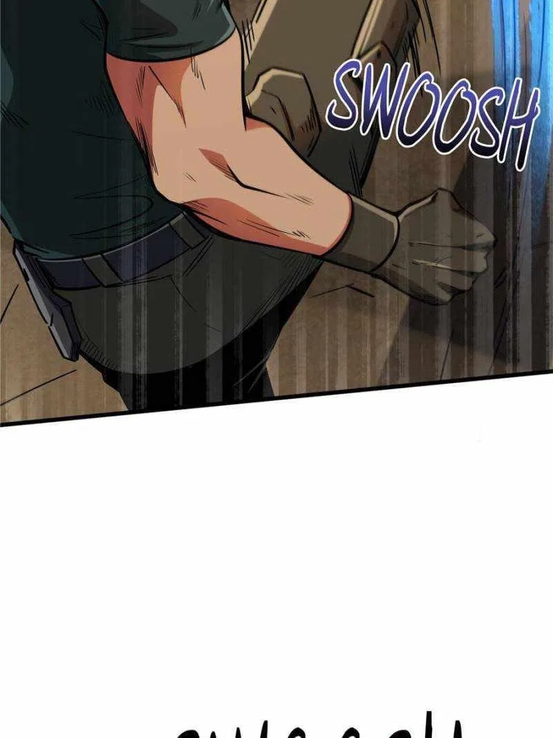 Super Gene Chapter 136 – Page 2