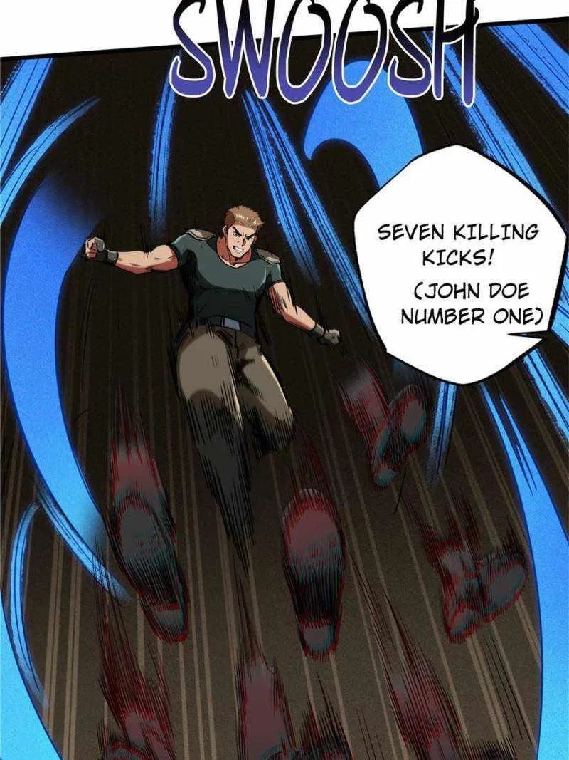 Super Gene Chapter 136 – Page 3
