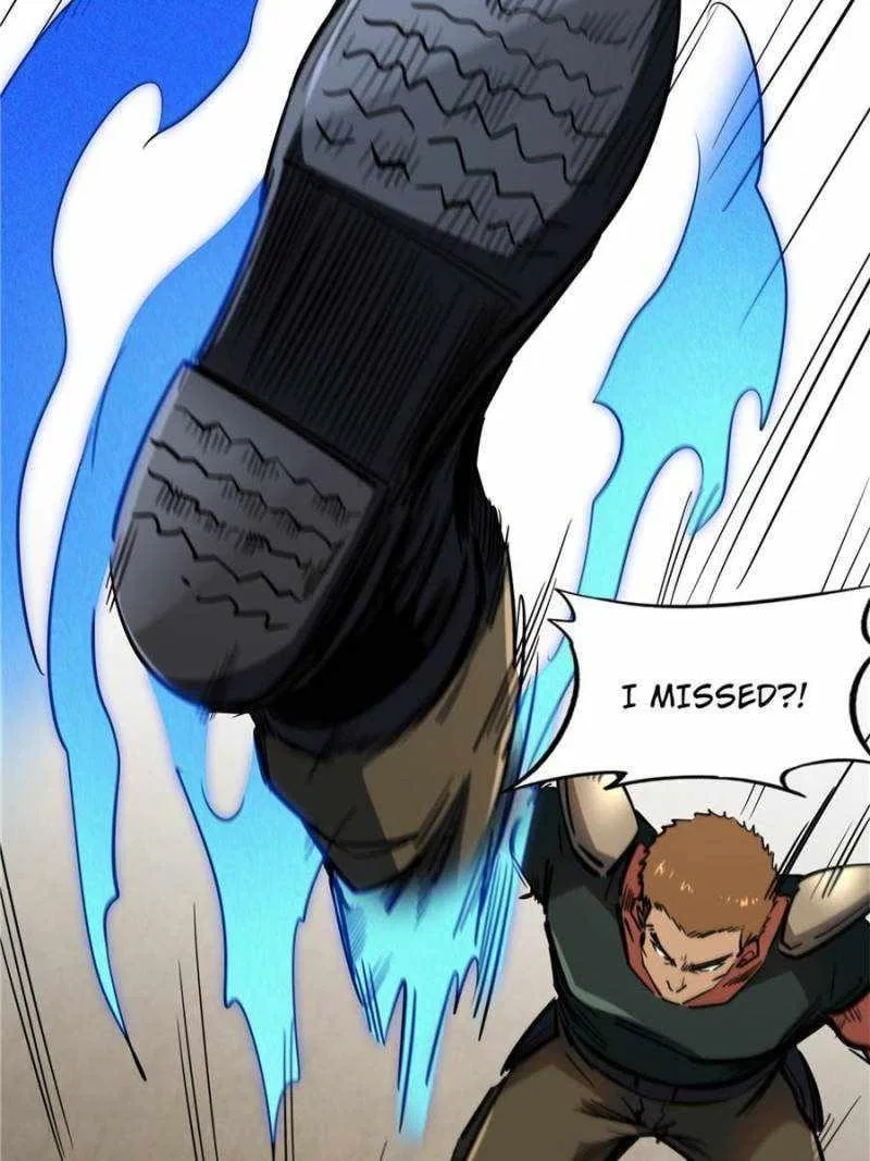 Super Gene Chapter 136 – Page 12