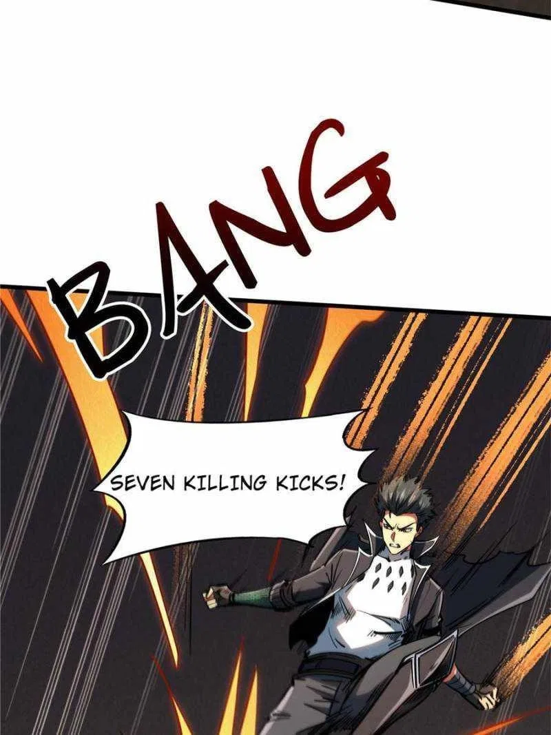 Super Gene Chapter 136 – Page 14