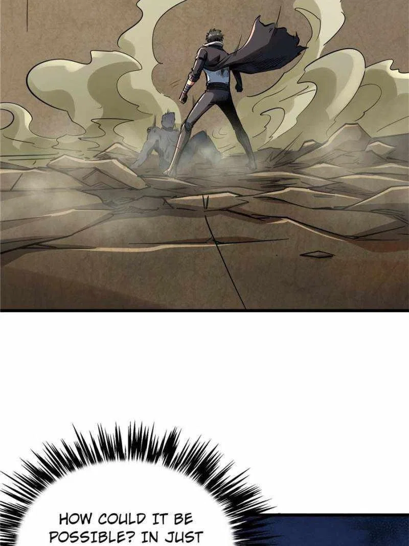 Super Gene Chapter 136 – Page 22