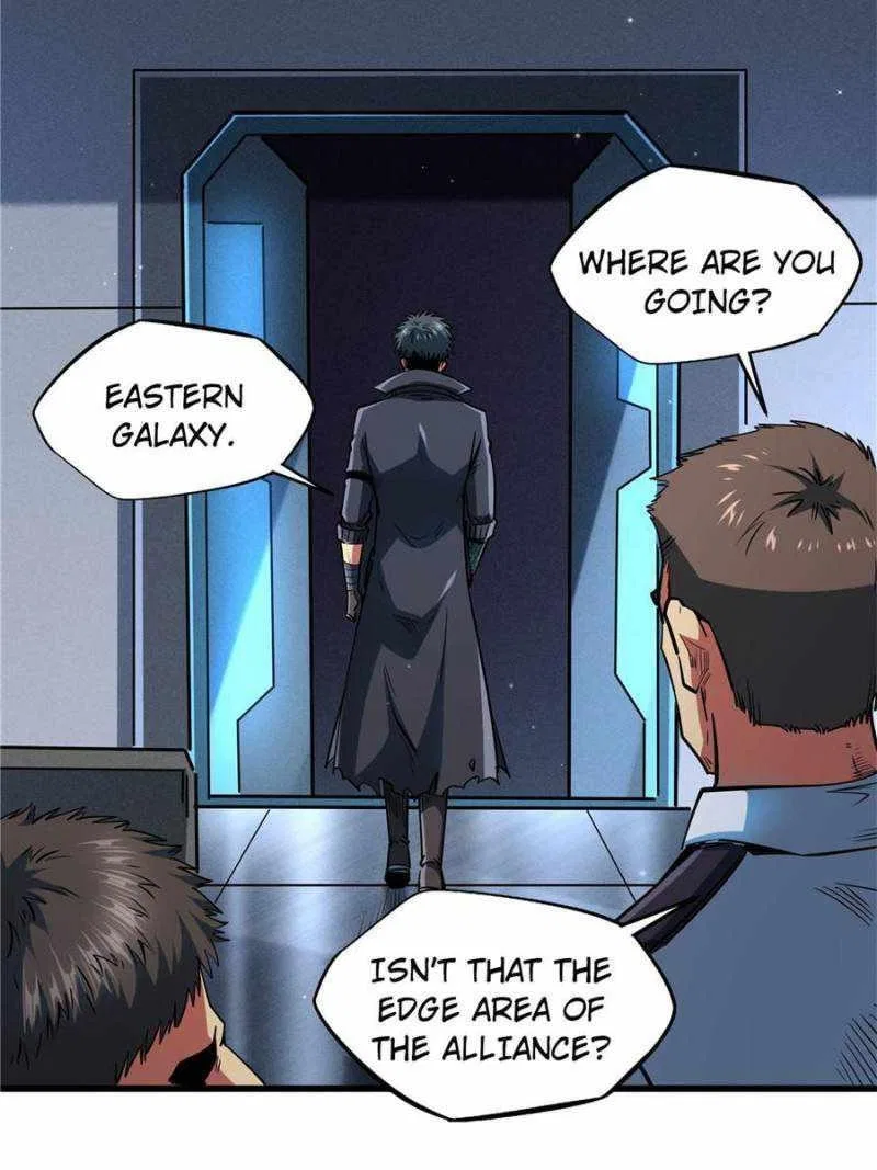 Super Gene Chapter 136 – Page 26
