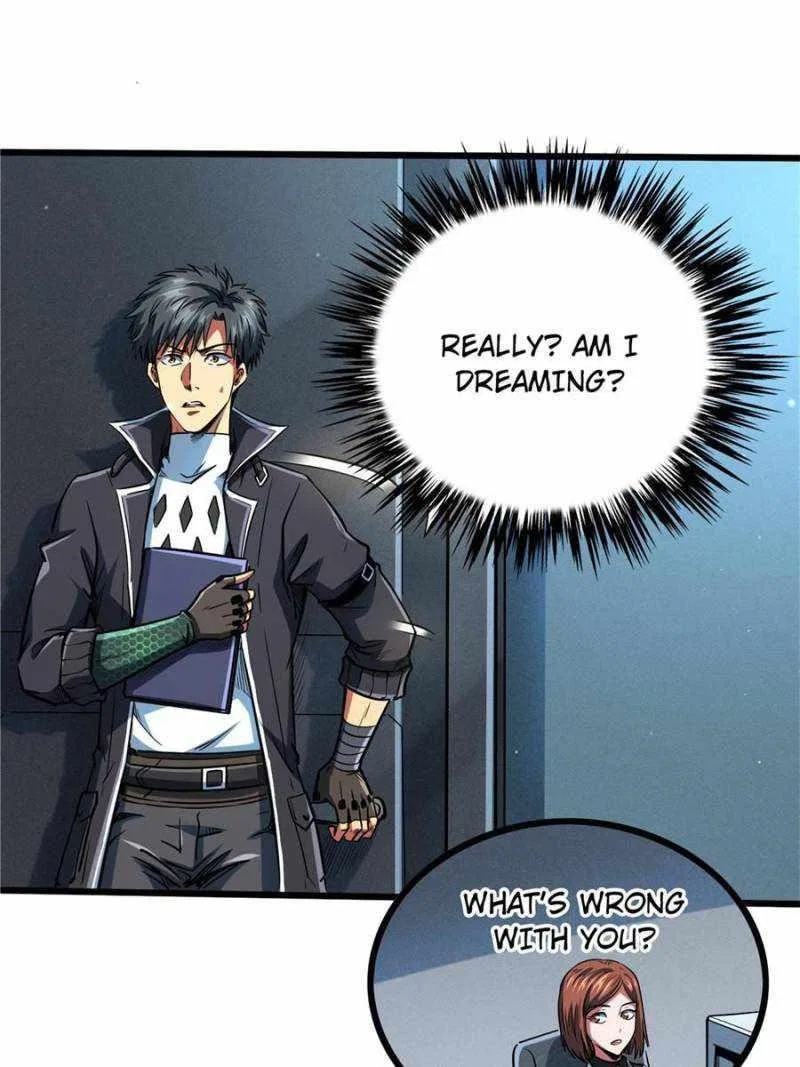 Super Gene Chapter 136 – Page 46