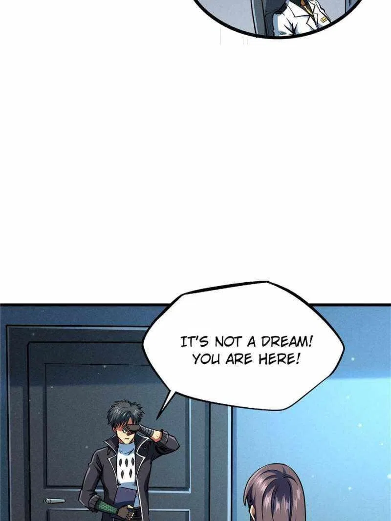 Super Gene Chapter 136 – Page 47