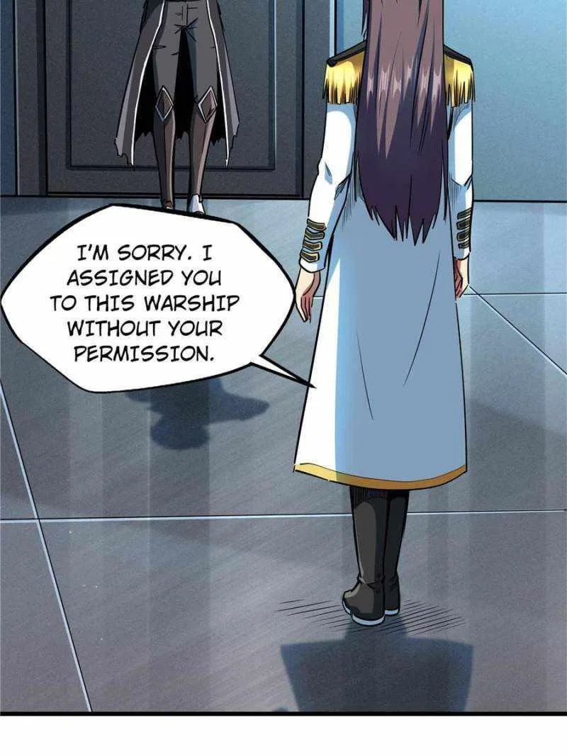 Super Gene Chapter 136 – Page 48