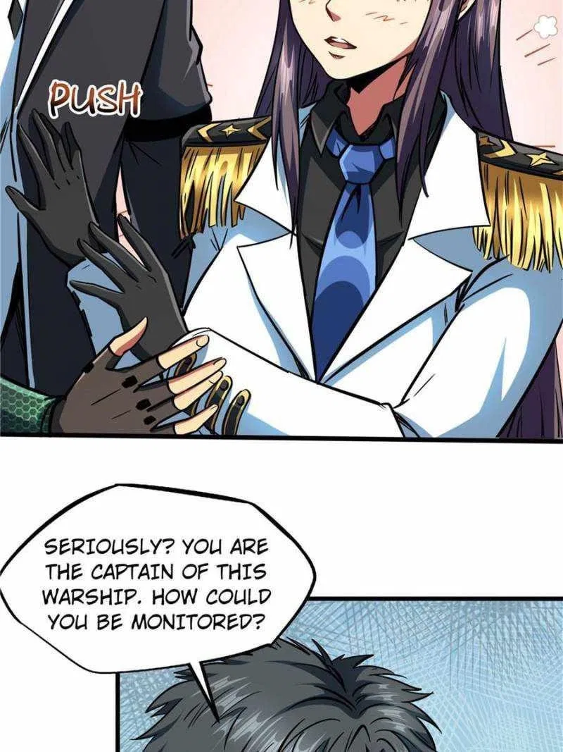 Super Gene Chapter 136 – Page 53