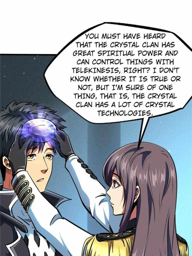 Super Gene Chapter 136 – Page 56
