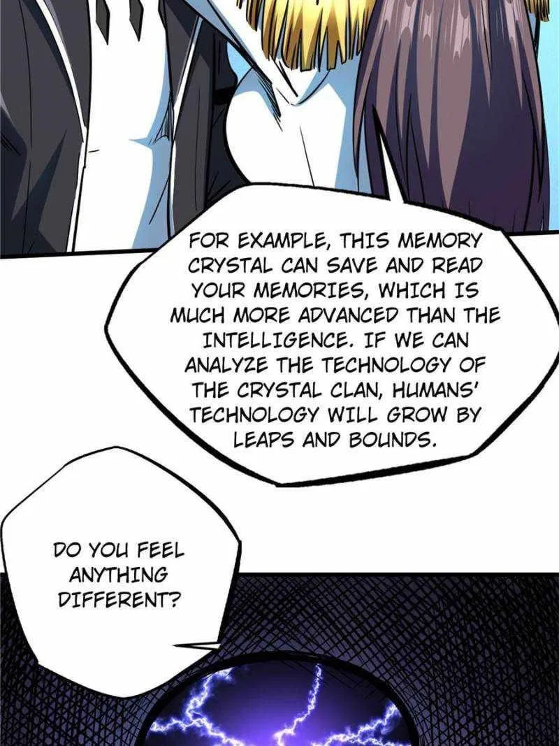 Super Gene Chapter 136 – Page 57