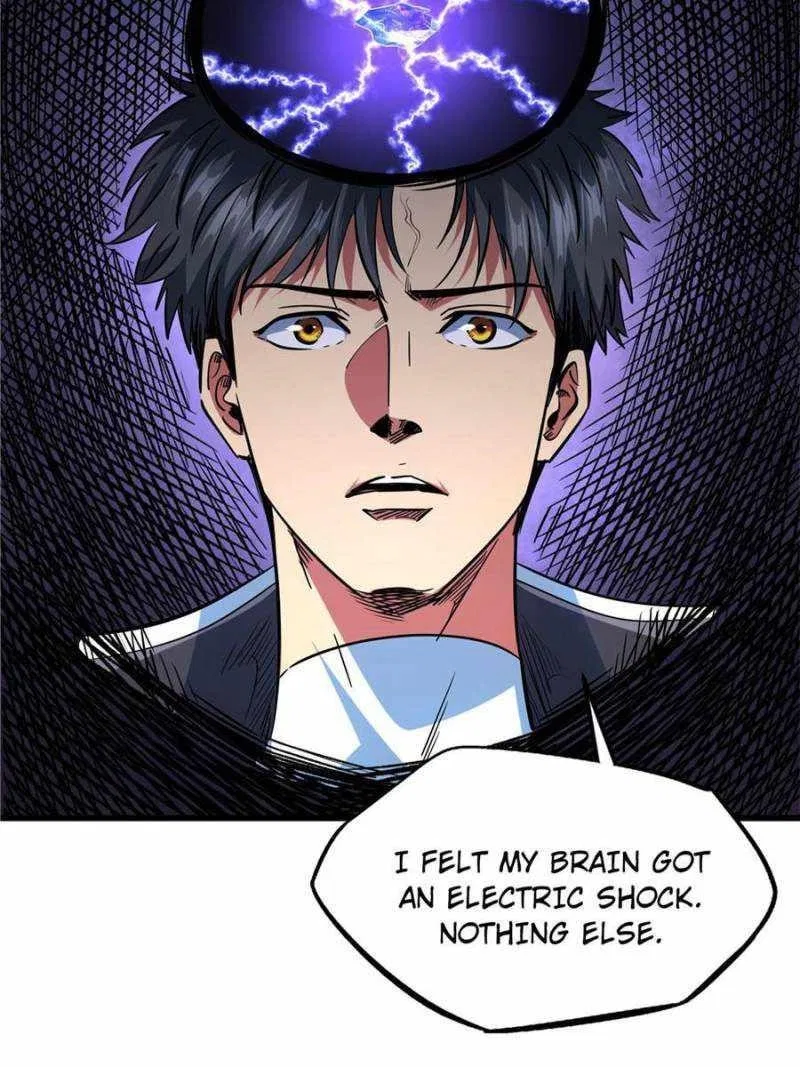 Super Gene Chapter 136 – Page 58