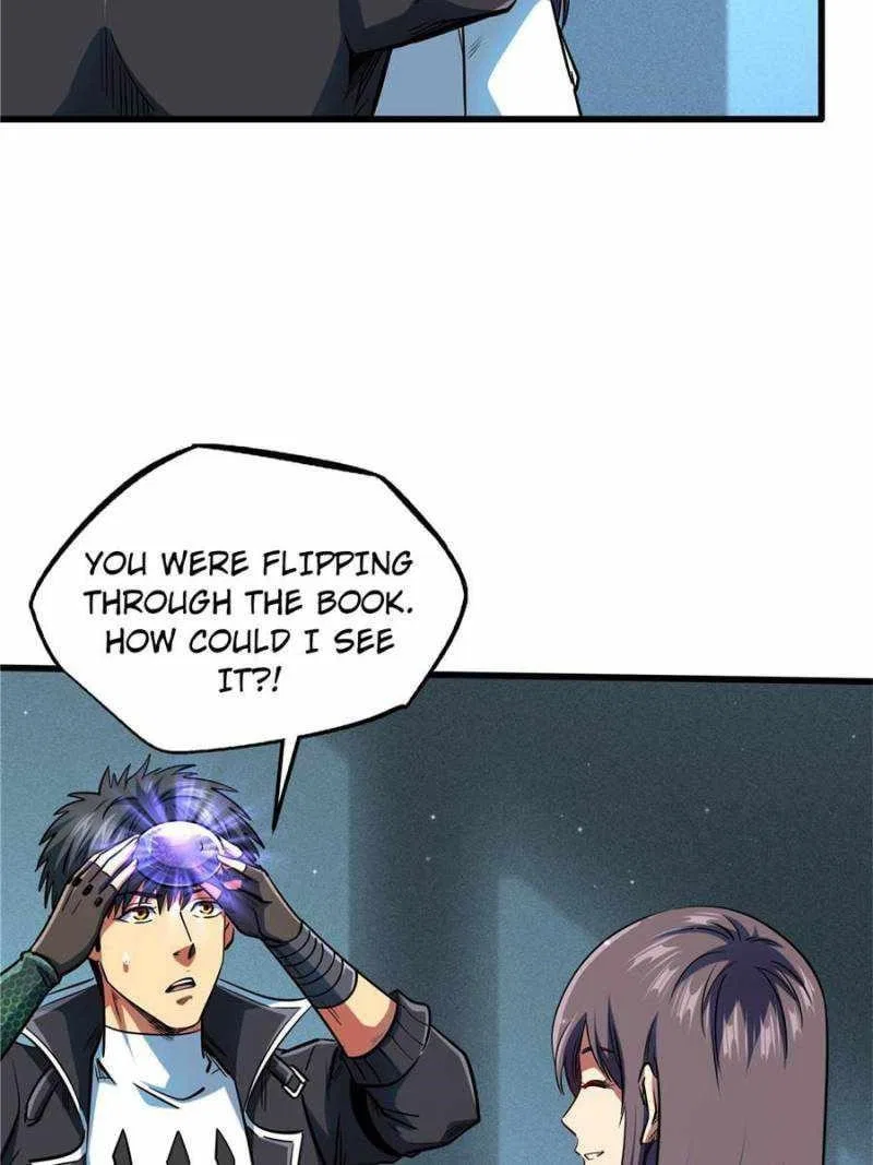 Super Gene Chapter 136 – Page 60