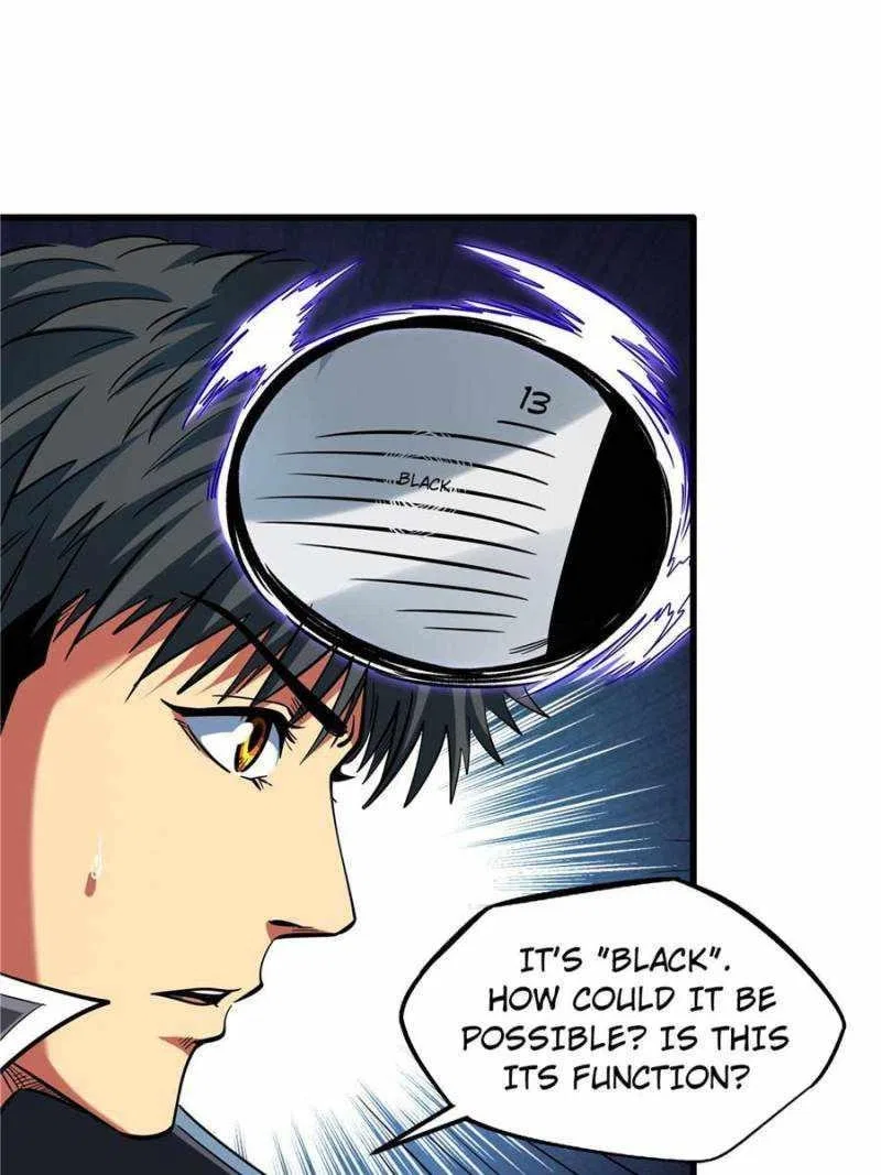 Super Gene Chapter 136 – Page 62