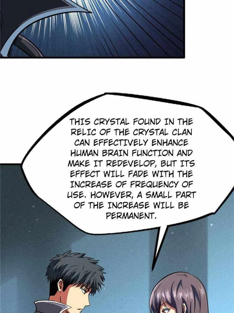 Super Gene Chapter 136 – Page 63