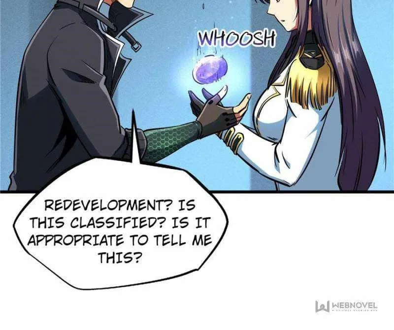 Super Gene Chapter 136 – Page 64