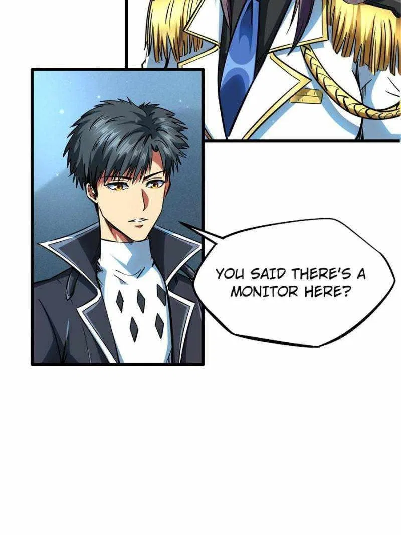 Super Gene Chapter 136 – Page 66