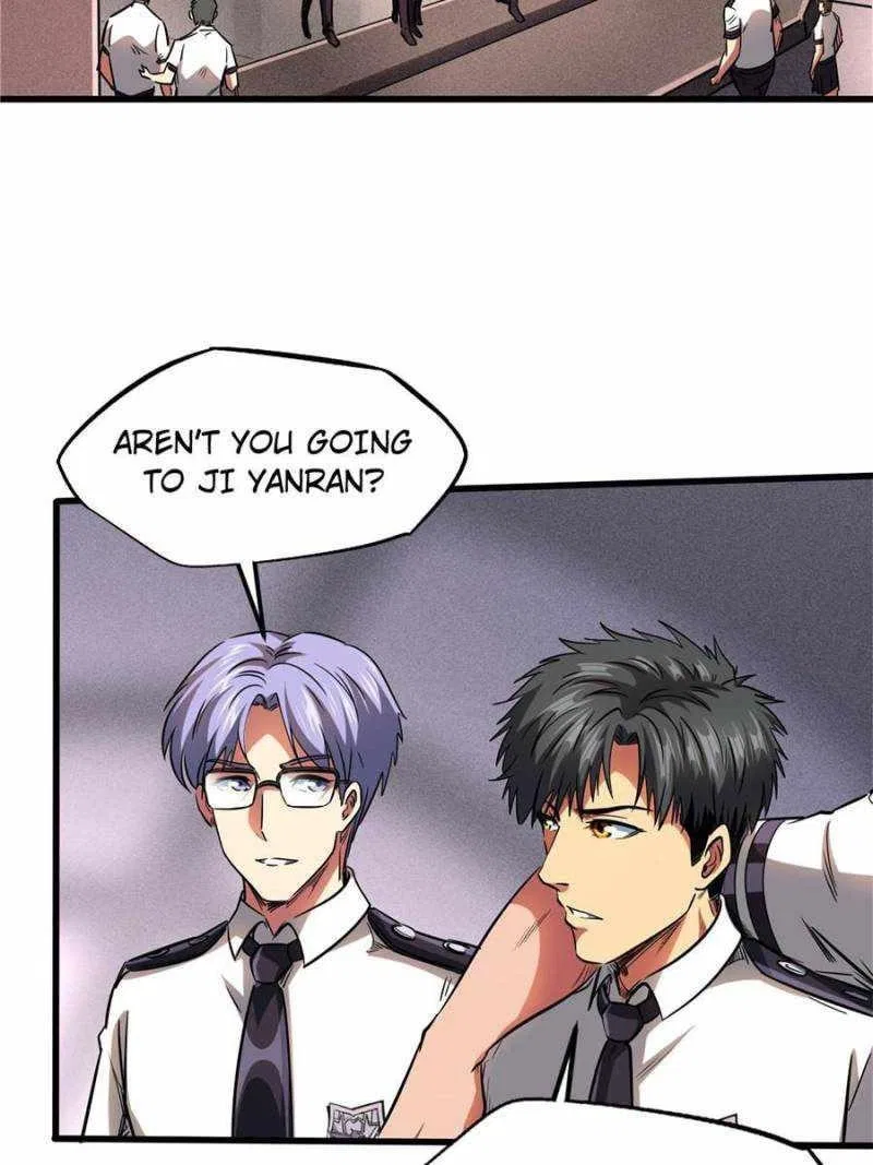 Super Gene Chapter 132 – Page 2