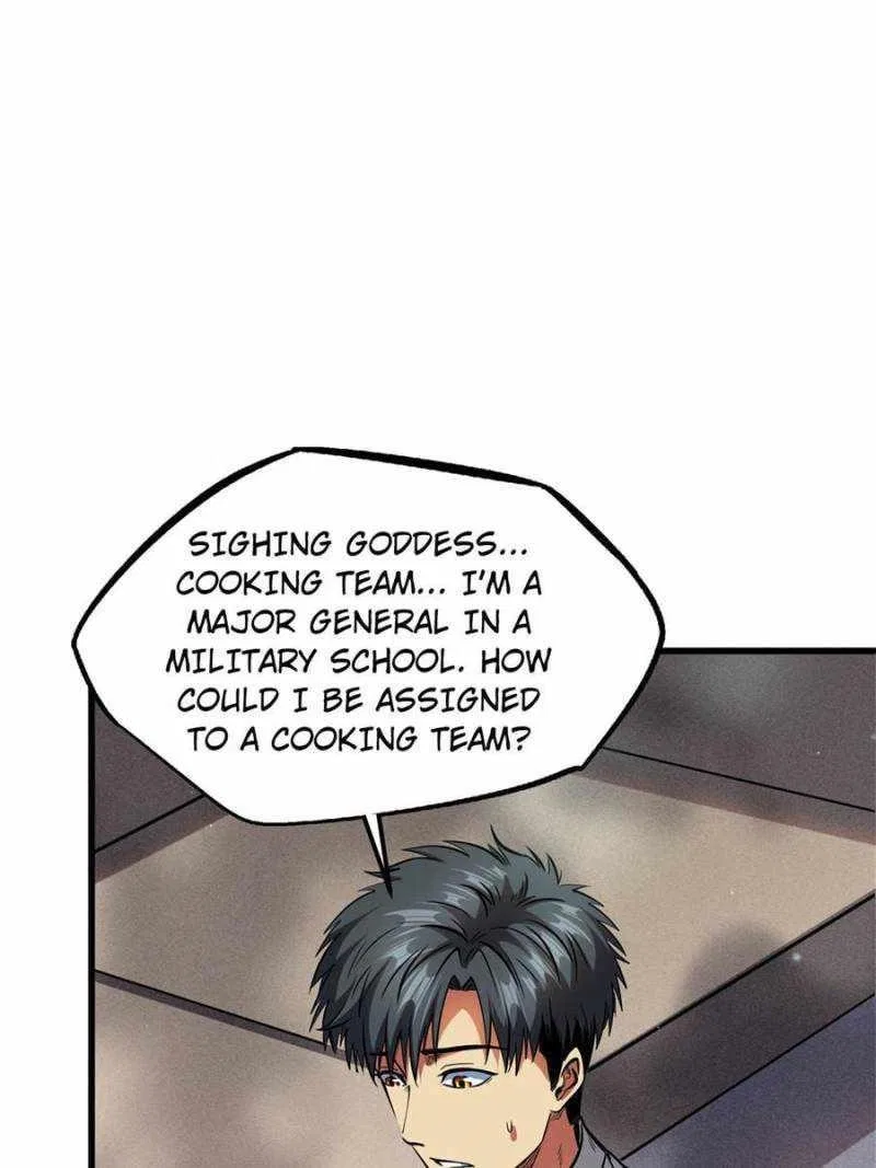 Super Gene Chapter 132 – Page 7