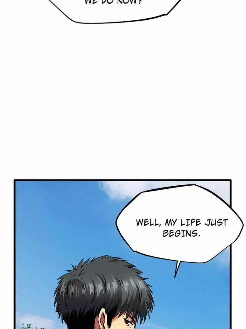 Super Gene Chapter 132 – Page 10