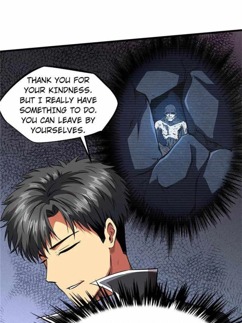 Super Gene Chapter 132 – Page 29