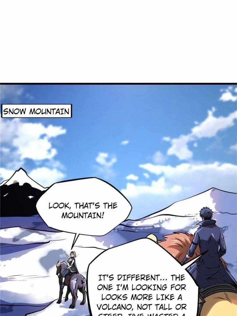 Super Gene Chapter 132 – Page 34