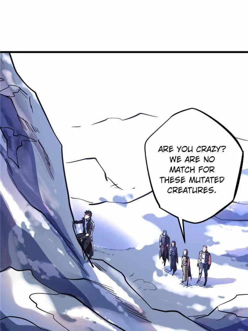 Super Gene Chapter 132 – Page 37