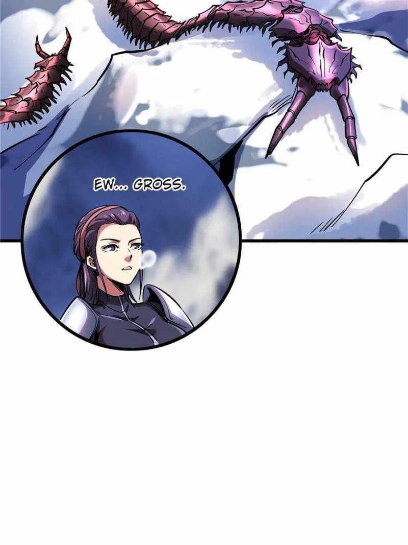 Super Gene Chapter 132 – Page 39