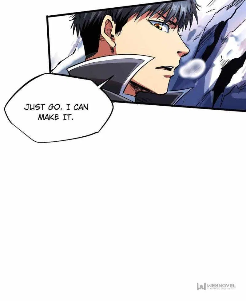 Super Gene Chapter 132 – Page 44