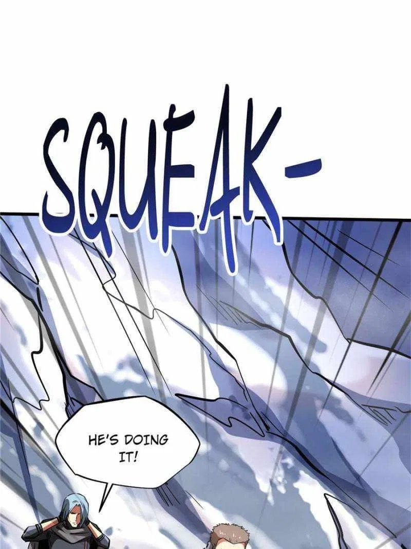 Super Gene Chapter 132 – Page 45