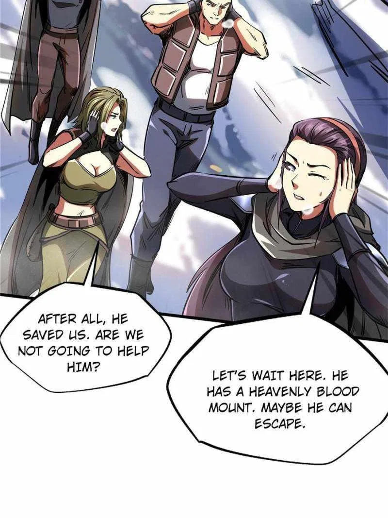 Super Gene Chapter 132 – Page 46